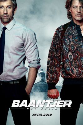 Összeesküvés Amszterdamban (2019) online film