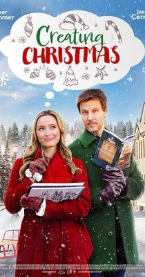 Összevarrt szívek karácsonyra (2023) online film
