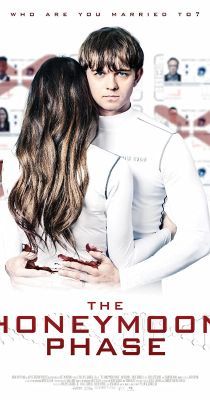 Összezárva (2019) online film