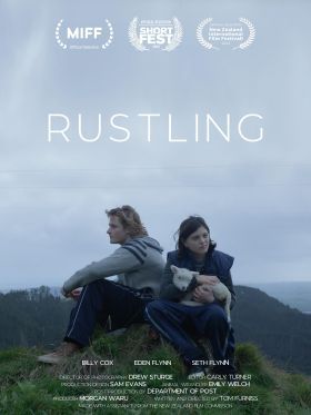 Összezördülés (2022) online film