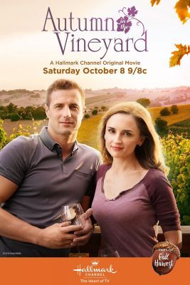 Ősz a szőlőskertben (2016) online film