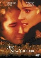 Ősz New Yorkban (2000) online film
