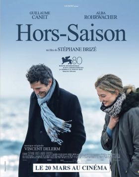 Őszi sanzon (2023) online film