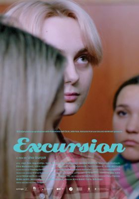 Osztálykirándulás (2023) online film