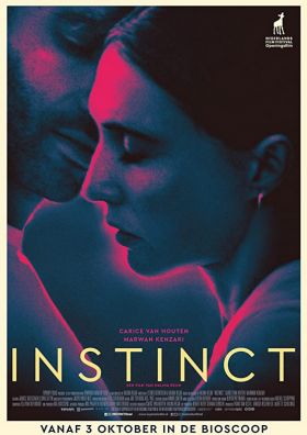 Ösztön (2019) online film