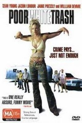 Ösztöndíjas bankrablás (2000) online film