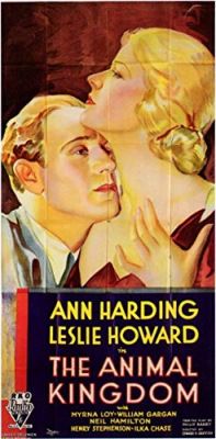 Ösztönlét (1932) online film