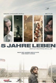 Öt év (2013) online film