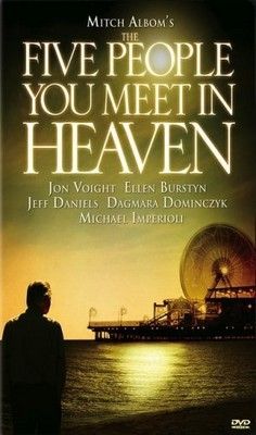 Öten a Mennyországból (2005) online film