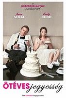 Ötéves jegyesség (2012) online film