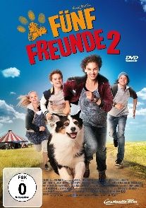 Ötösfogat 2. (2013) online film