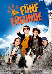 Ötösfogat (2012) online film