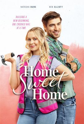 Otthon, édes otthon (2020) online film