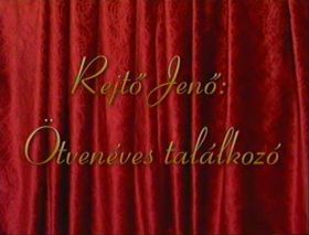 Ötvenéves találkozó (2002) online film