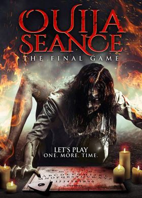 Ouija Seance: The Final Game (2018) online film