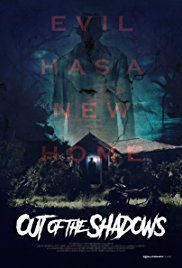 Out of the Shadows (2017) online film