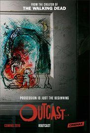 Outcast 2. évad (2016) online sorozat