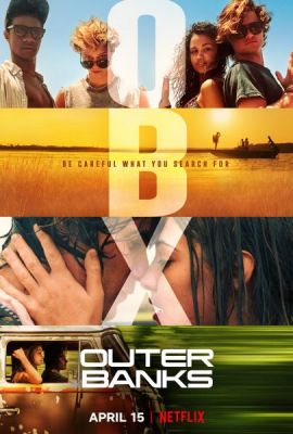 Outer Banks 1. évad (2020) online sorozat