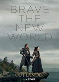 Outlander - Az idegen 4. évad (2018) online sorozat