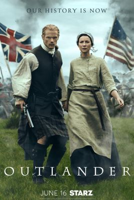 Outlander - Az idegen 7. évad (2023) online sorozat
