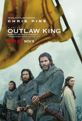 Törvényen kívüli király (2018) online film