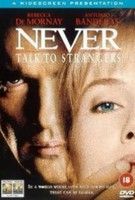Óvakodj az idegentől! (1995) online film