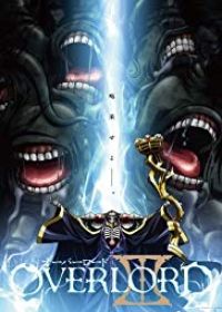 Overlord 3. évad (2018) online sorozat