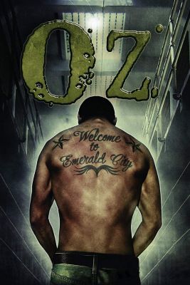 Oz 1. évad (1997) online sorozat