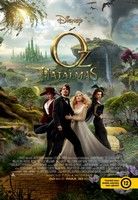 Óz, a hatalmas (2013) online film