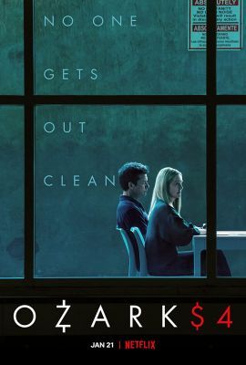 Ozark 4. évad (2022) online sorozat