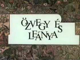 Özvegy és leánya 1. évad (1983) online sorozat