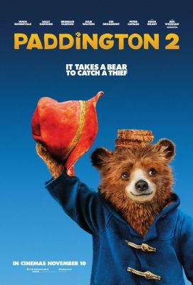 Paddington 2 (2017) online film