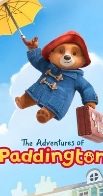 Paddington kalandjai 1. évad (2019) online sorozat