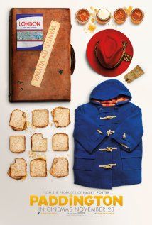 Paddington (2014) online film