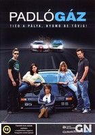Padlógáz (2004) online film