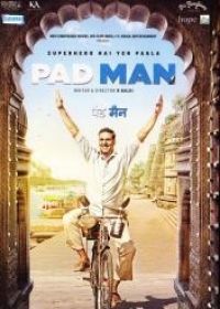 Padman (2018) online film