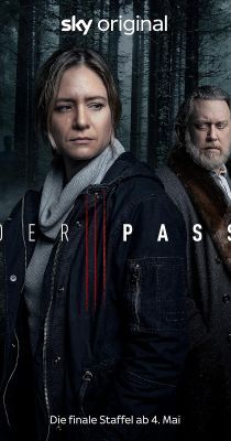 Pagan Peak 3. évad (2020) online sorozat