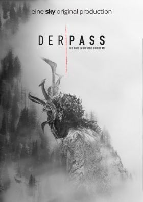 Pagan Peak/Der Pass 2. évad (2020) online sorozat