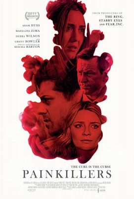 Painkillers (2018) online film