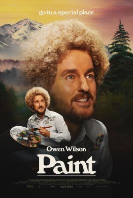 Paint (2023) online film