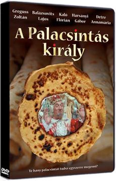 Palacsintás király (1973) online film