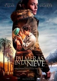 Pálmafák a hóban (2015) online film