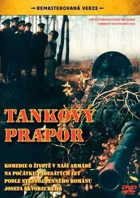 Páncélos zászlóalj (1991) online film