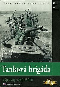 Páncélosdandár (1955) online film