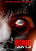 Pánik a szigeten (2011) online film