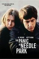 Pánik a Tű parkban (1971) online film