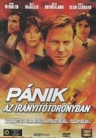 Pánik az irányítótoronyban (1998) online film