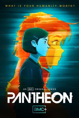 Pantheon 2. évad (2025) online sorozat