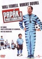 Papák a partvonalon (2005) online film