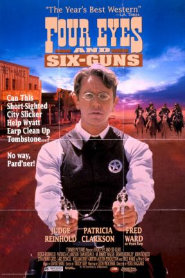 Pápaszem (1992) online film
